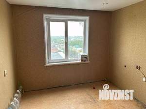1-к квартира, вторичка, 33м2, 10/10 этаж