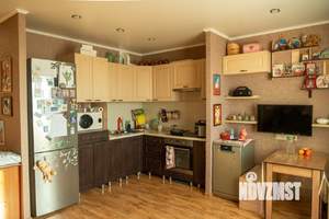 2-к квартира, вторичка, 43м2, 10/10 этаж