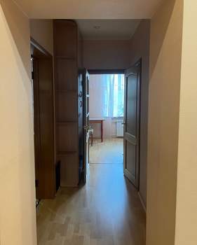 3-к квартира, вторичка, 73м2, 2/5 этаж