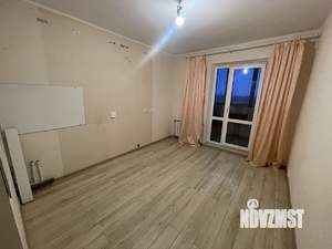 2-к квартира, вторичка, 65м2, 12/26 этаж