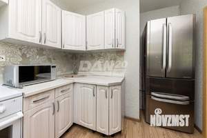 2-к квартира, вторичка, 43м2, 1/5 этаж