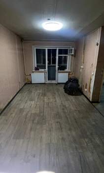 1-к квартира, вторичка, 32м2, 5/5 этаж