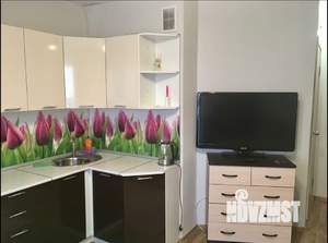 Студия квартира, вторичка, 25м2, 3/21 этаж