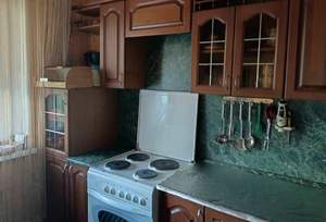 2-к квартира, вторичка, 53м2, 2/9 этаж