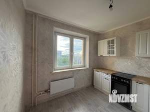 1-к квартира, вторичка, 37м2, 9/11 этаж