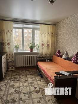 1-к квартира, вторичка, 27м2, 2/3 этаж