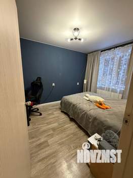 1-к квартира, вторичка, 32м2, 10/11 этаж