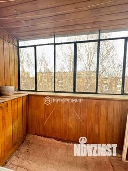 2-к квартира, вторичка, 47м2, 5/5 этаж