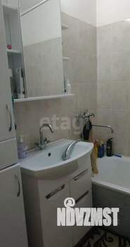 2-к квартира, вторичка, 55м2, 8/10 этаж