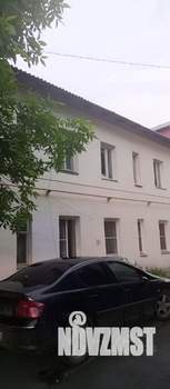2-к квартира, вторичка, 40м2, 1/2 этаж