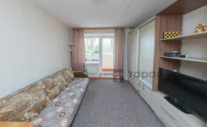 1-к квартира, вторичка, 42м2, 3/10 этаж
