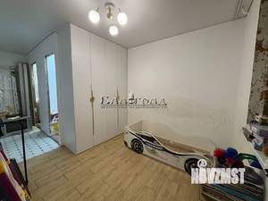 1-к квартира, вторичка, 31м2, 1/10 этаж