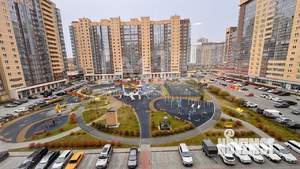 4-к квартира, вторичка, 99м2, 6/20 этаж