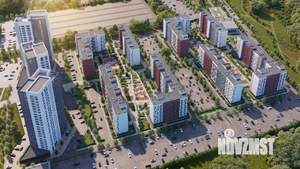 2-к квартира, вторичка, 32м2, 2/10 этаж