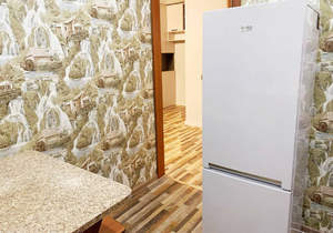 1-к квартира, вторичка, 31м2, 4/5 этаж