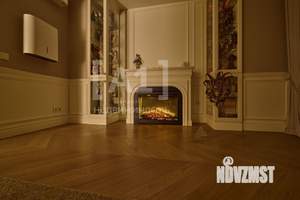 4-к квартира, вторичка, 135м2, 17/18 этаж