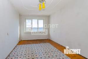 4-к квартира, вторичка, 88м2, 8/9 этаж