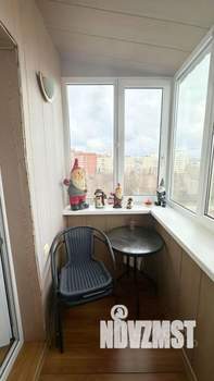 2-к квартира, вторичка, 47м2, 9/9 этаж