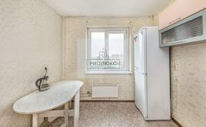 1-к квартира, вторичка, 40м2, 9/10 этаж
