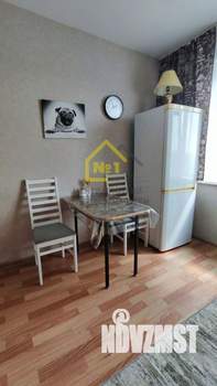 1-к квартира, вторичка, 40м2, 7/10 этаж