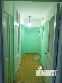 2-к квартира, вторичка, 42м2, 3/4 этаж