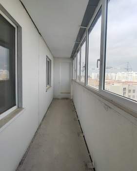 1-к квартира, вторичка, 34м2, 7/10 этаж