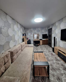 3-к квартира, вторичка, 63м2, 5/5 этаж