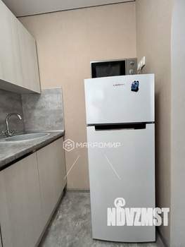 1-к квартира, вторичка, 26м2, 1/5 этаж