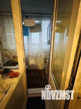 1-к квартира, вторичка, 36м2, 3/5 этаж