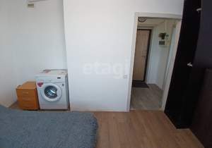 1-к квартира, вторичка, 39м2, 7/10 этаж