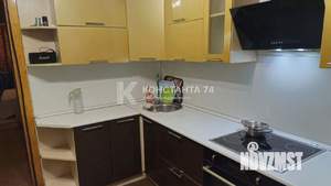 2-к квартира, вторичка, 54м2, 7/10 этаж