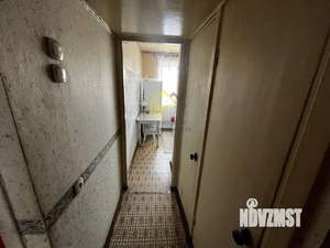 2-к квартира, вторичка, 47м2, 2/5 этаж