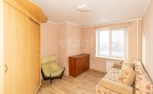 2-к квартира, вторичка, 49м2, 2/5 этаж