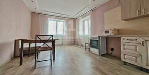 2-к квартира, вторичка, 54м2, 1/9 этаж