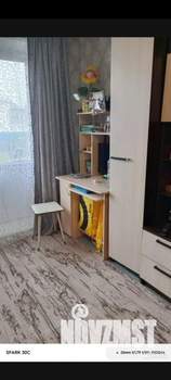 1-к квартира, вторичка, 30м2, 2/5 этаж