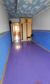 2-к квартира, вторичка, 46м2, 3/5 этаж