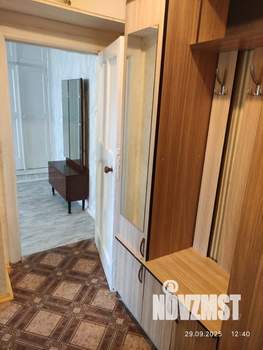 2-к квартира, вторичка, 46м2, 2/2 этаж