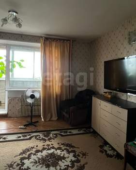 1-к квартира, вторичка, 48м2, 10/10 этаж
