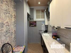 2-к квартира, вторичка, 37м2, 2/3 этаж