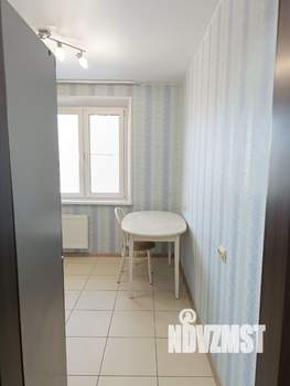 2-к квартира, вторичка, 56м2, 5/19 этаж