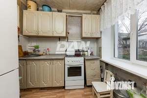 2-к квартира, вторичка, 44м2, 1/5 этаж