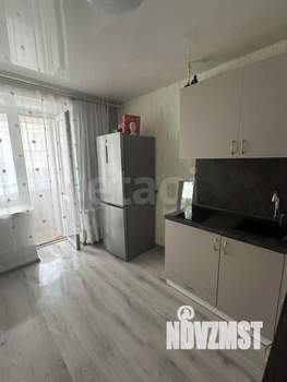 1-к квартира, вторичка, 38м2, 2/6 этаж