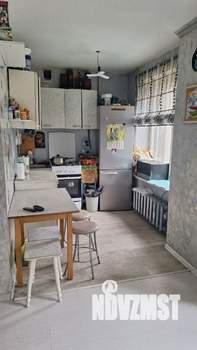 3-к квартира, вторичка, 59м2, 3/9 этаж