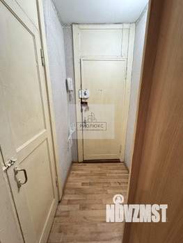 1-к квартира, вторичка, 31м2, 3/5 этаж