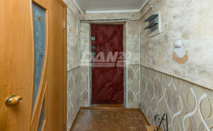 2-к квартира, вторичка, 45м2, 1/5 этаж