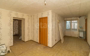 4-к квартира, вторичка, 91м2, 4/9 этаж