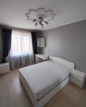 3-к квартира, вторичка, 74м2, 4/9 этаж