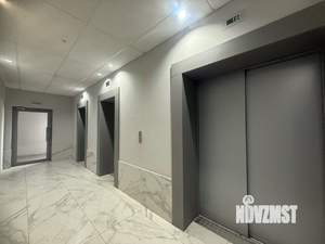 2-к квартира, вторичка, 65м2, 15/23 этаж