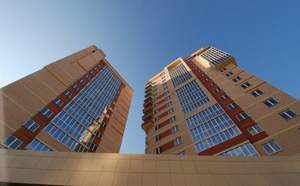 1-к квартира, вторичка, 53м2, 3/12 этаж