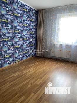 3-к квартира, вторичка, 75м2, 6/10 этаж